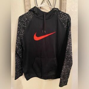 Nike women activewear size Large